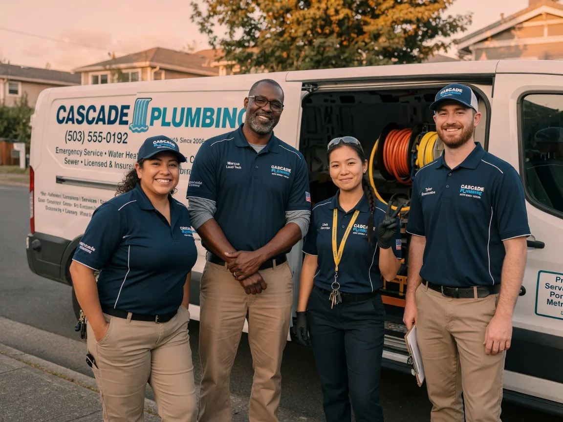Emergency Plumber company in Sequim, WA